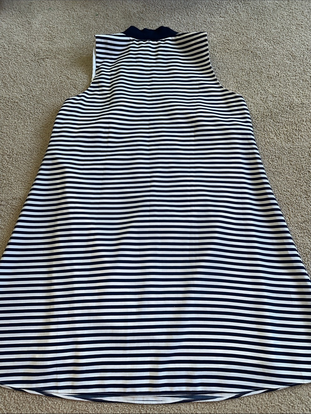 STS sail to sable sleeveless dress - Picture 6 of 9